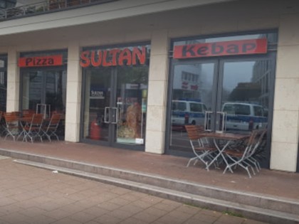 Фото: Pizza Sultan Kebap